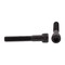 Prime-Line M10-1.50 Socket Head Cap Screw, Black Oxide Alloy Steel, 1-1/2 in Length, 10 PK 9178600 - alternate 2